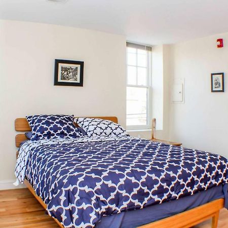 ⭐️Trendy Apartment⭐️Fishtown⭐️ フィラデルフィア エクステリア 写真