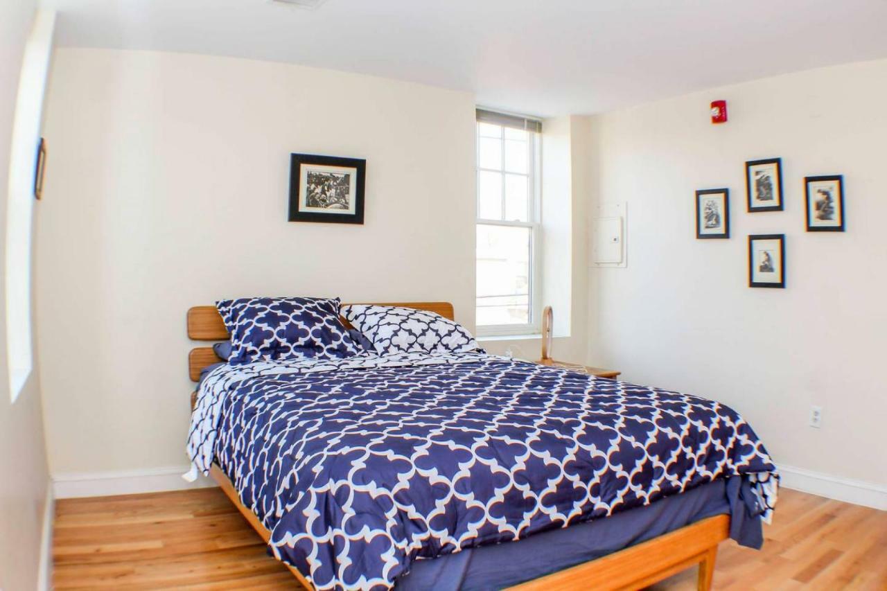 ⭐️Trendy Apartment⭐️Fishtown⭐️ フィラデルフィア エクステリア 写真