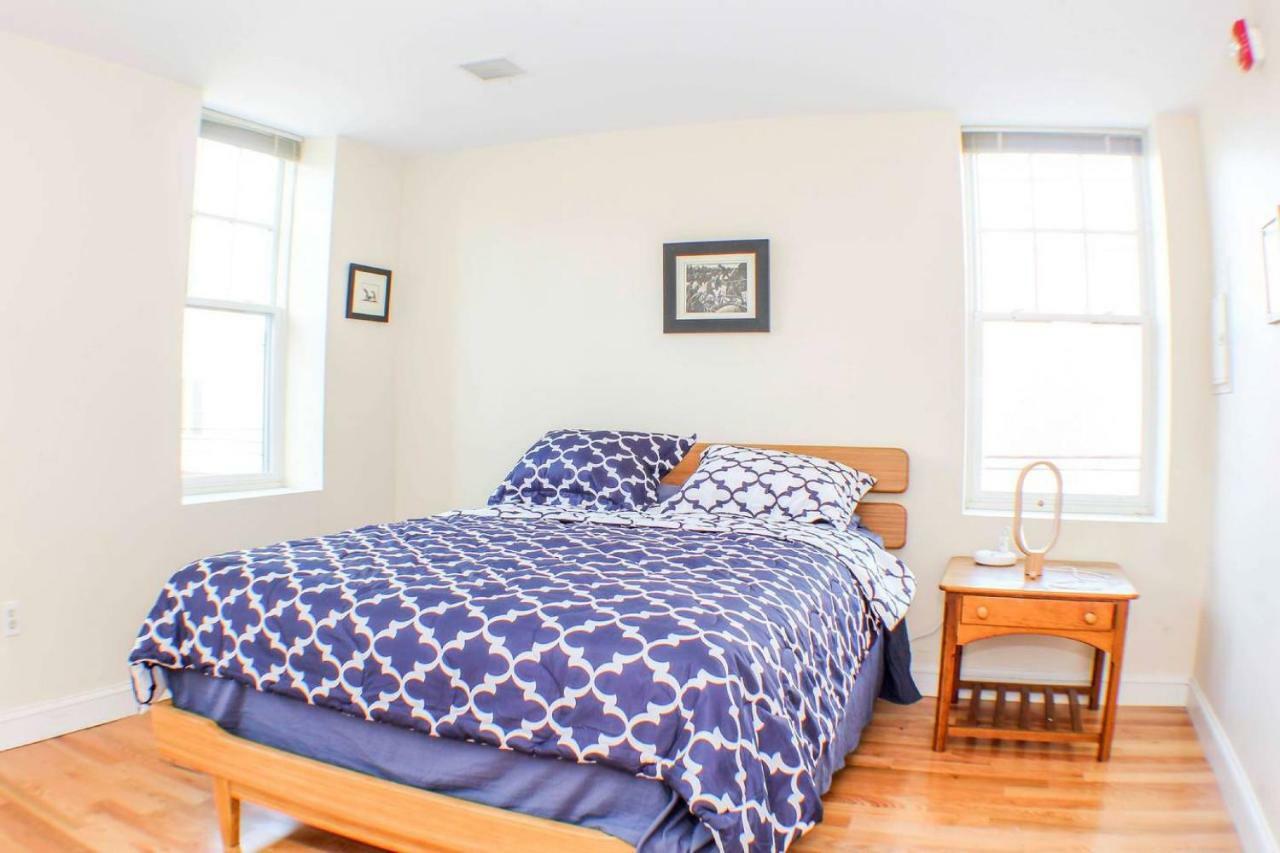 ⭐️Trendy Apartment⭐️Fishtown⭐️ フィラデルフィア エクステリア 写真