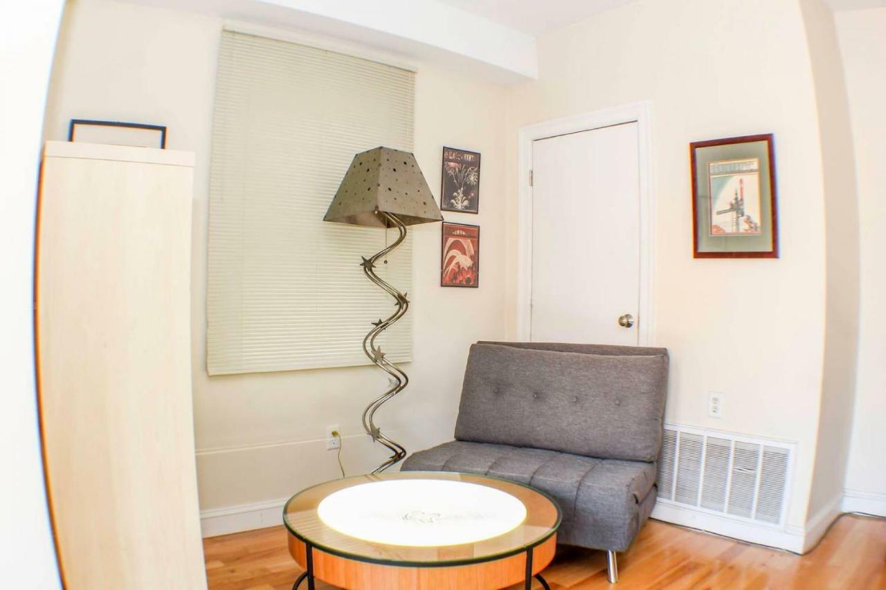 ⭐️Trendy Apartment⭐️Fishtown⭐️ フィラデルフィア エクステリア 写真